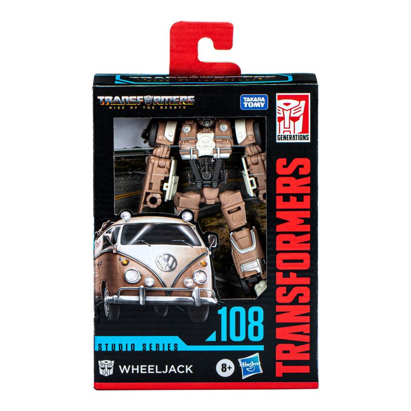 Figura-Articulada---Transformers---Series-Deluxe---O-Despertar-Das-Feras----108-Wheeljack---Hasbro-1