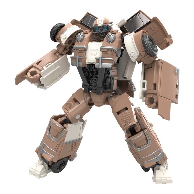 Figura-Articulada---Transformers---Series-Deluxe---O-Despertar-Das-Feras----108-Wheeljack---Hasbro-3