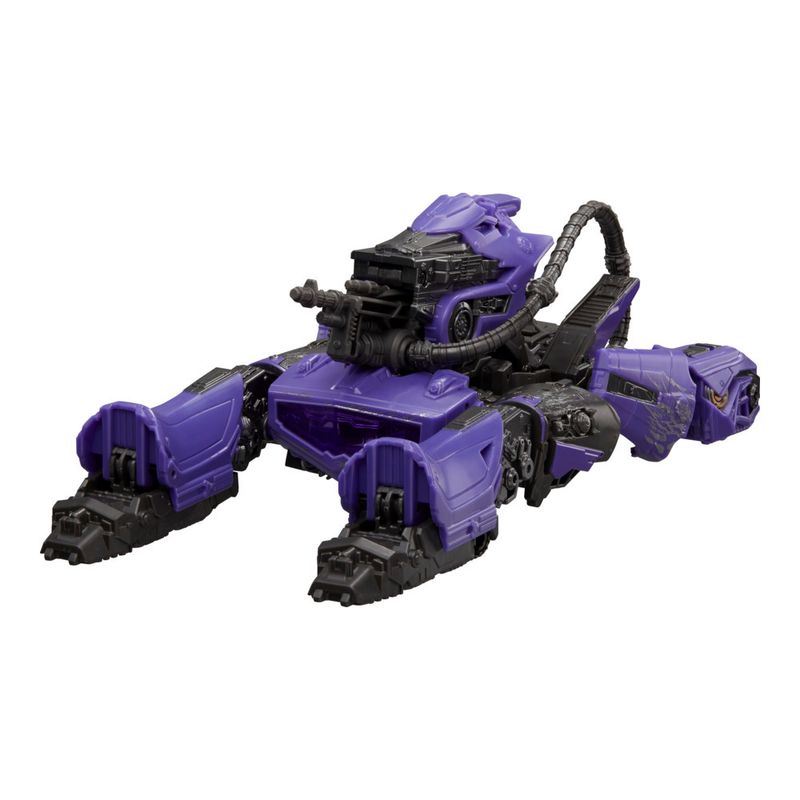 Figura-de-Acao---Transformers---Studio-Series---Voyager-Shockwave---Hasbro-3