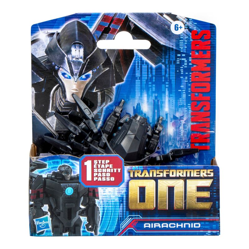 Figura-Articulada---Transformers-One---Airacnideo---Hasbro-1