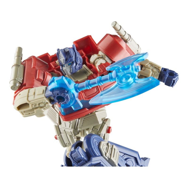 Figura-de-Acao---Transformers---Studio-Series---Deluxe---One-112---Optimus-Prime---Hasbro-3