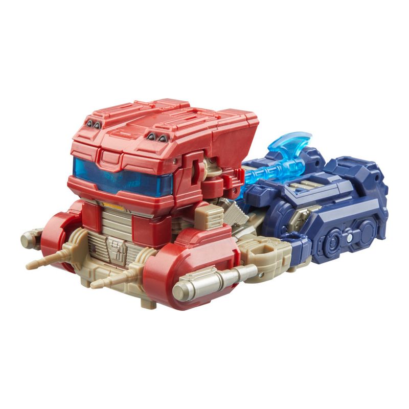 Figura-de-Acao---Transformers---Studio-Series---Deluxe---One-112---Optimus-Prime---Hasbro-4