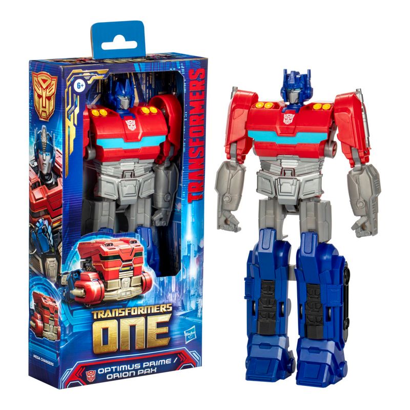 Figura-De-Acao---Transformers-One---Optimus-Prime---Hasbro-2