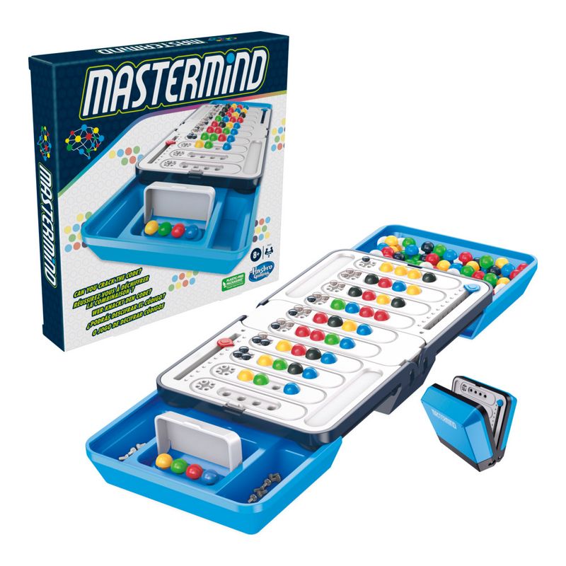 Jogos-de-Tabuleiro---Mastermind---Azul---Hasbro-1