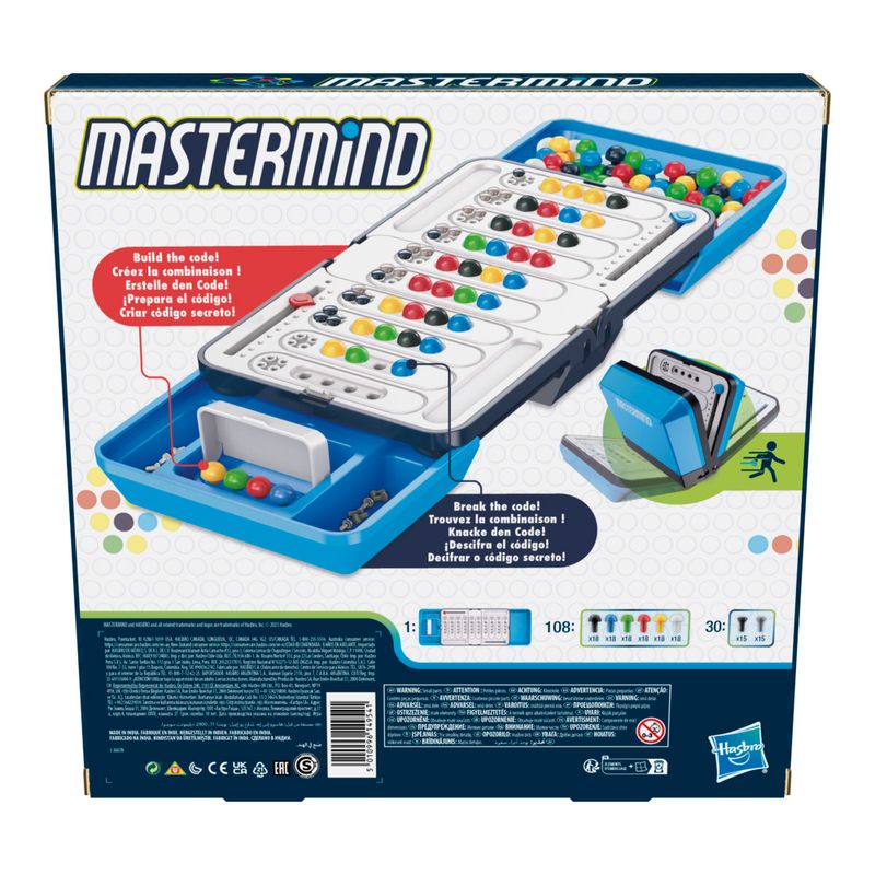 Jogos-de-Tabuleiro---Mastermind---Azul---Hasbro-3