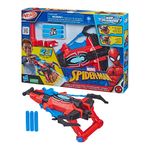 Lancador---Marvel---Homem-Aranha---Nerf---Ataque-Duplo---Hasbro-1