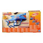 Lanca-Dardos---Nerf---Sharkfire---8-Dardos---Hasbro-2