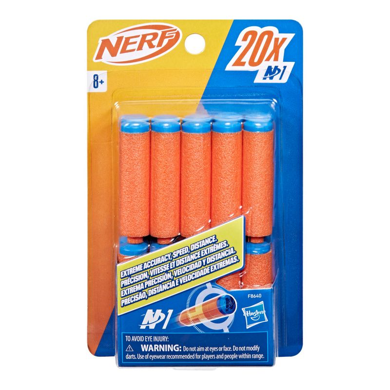 Refil-De-Dardos---Nerf---N-1---Hasbro-0