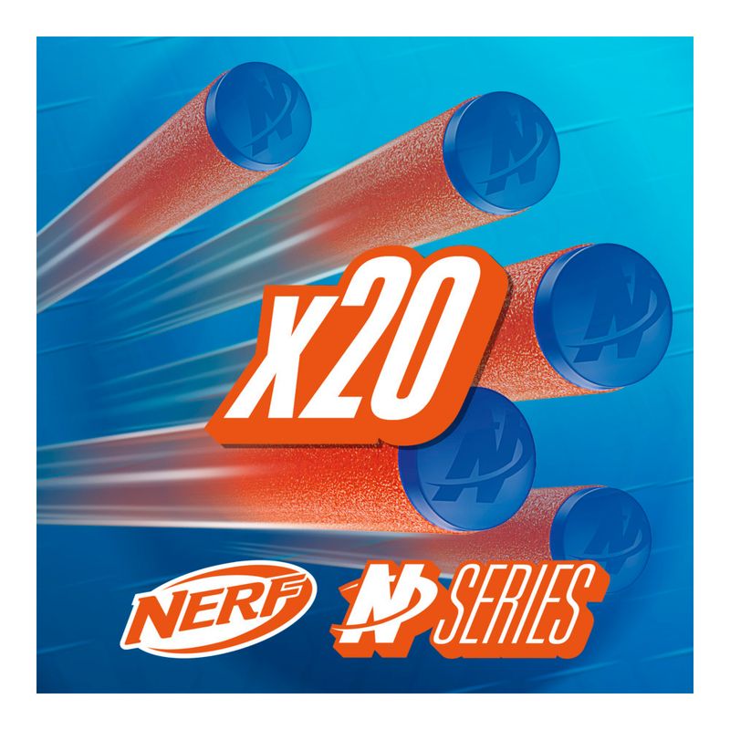 Refil-De-Dardos---Nerf---N-1---Hasbro-3