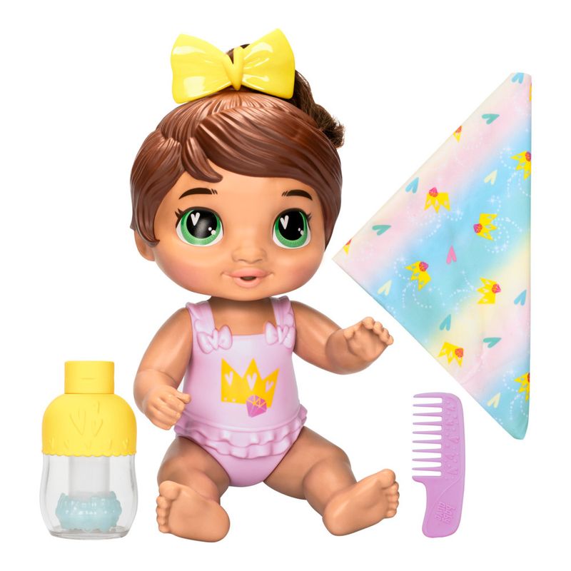 Boneca-Bebe---Baby-Alive---Sophia-Sparkle---Bolhas-Magicas---Hasbro-1