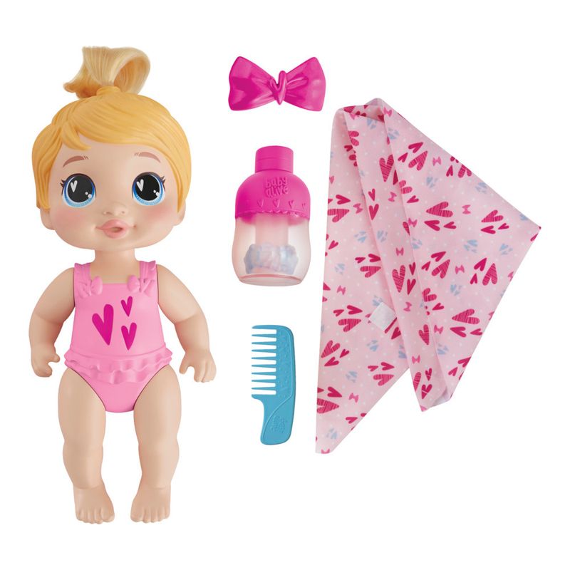 Boneca-Bebe-com-Acessorios---Baby-Alive---Bebe-Shampoo---Harper-Hugs-Loira---Hasbro-0