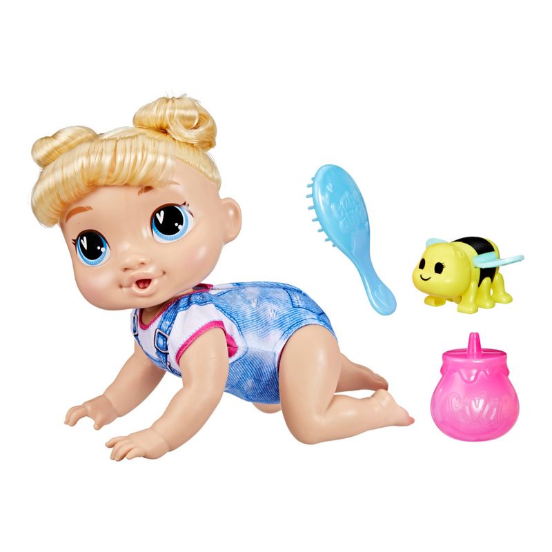 Boneca---Baby-Alive---Harper-Hugs---Engatinha-E-Brinca---Hasbro-0