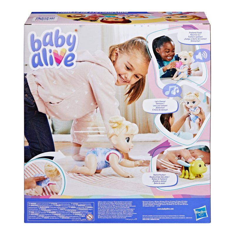 Boneca---Baby-Alive---Harper-Hugs---Engatinha-E-Brinca---Hasbro-2