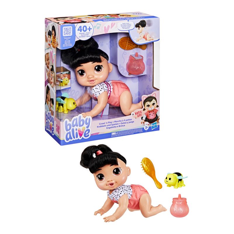 Boneca-Bebe-Integrativa---Baby-Alive---Katie-Kat---Engatinha-e-Brinca---Hasbro-2