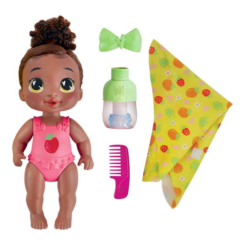 Boneca-Bebe-com-Acessorios---Baby-Alive---Bebe-Shampoo---Berry-Boo---Hasbro-0