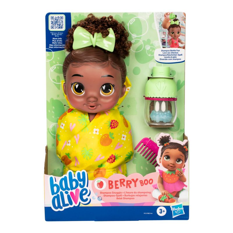 Boneca-Bebe-com-Acessorios---Baby-Alive---Bebe-Shampoo---Berry-Boo---Hasbro-1