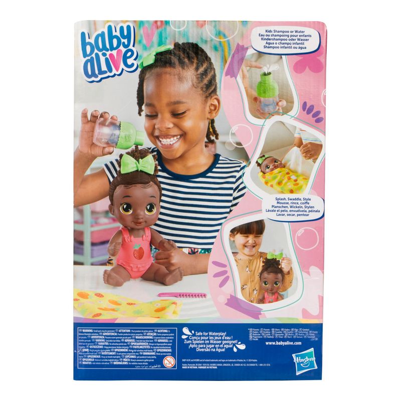 Boneca-Bebe-com-Acessorios---Baby-Alive---Bebe-Shampoo---Berry-Boo---Hasbro-3