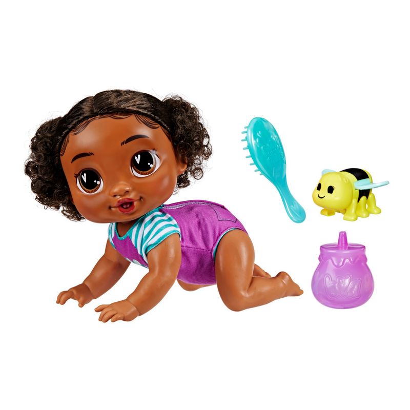 Boneca-Bebe-Integrativa---Baby-Alive---Tilly-Tinker---Engatinha-e-Brinca---Hasbro-0