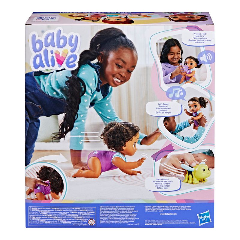 Boneca-Bebe-Integrativa---Baby-Alive---Tilly-Tinker---Engatinha-e-Brinca---Hasbro-3