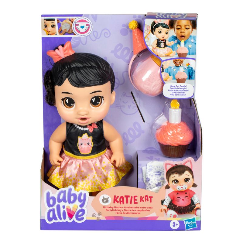 Boneca---Baby-Alive---Festa-de-Aniversario---Katie-Kat---Boneca-de-Cabelos-Pretos---Hasbro-2