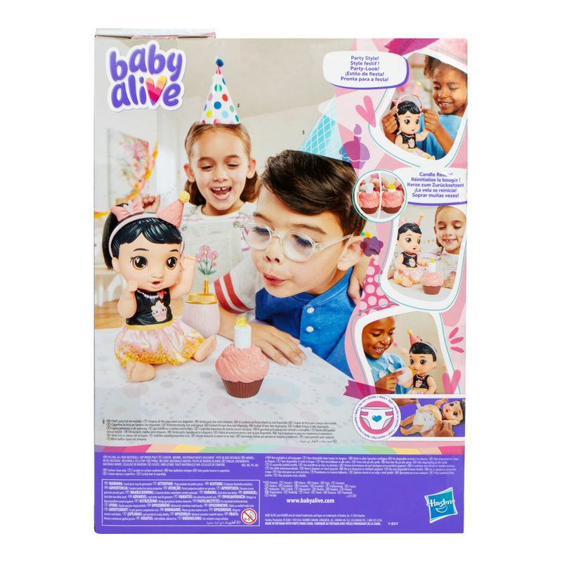 Boneca---Baby-Alive---Festa-de-Aniversario---Katie-Kat---Boneca-de-Cabelos-Pretos---Hasbro-3