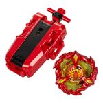 Kit-Lancador-com-Corda-e-Piao-de-Giro---Beyblade-X-Soar-Phoenix---9-60GF---Hasbro-0