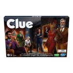 Jogo-de-Estrategia---Clue-Classico---Hasbro-0