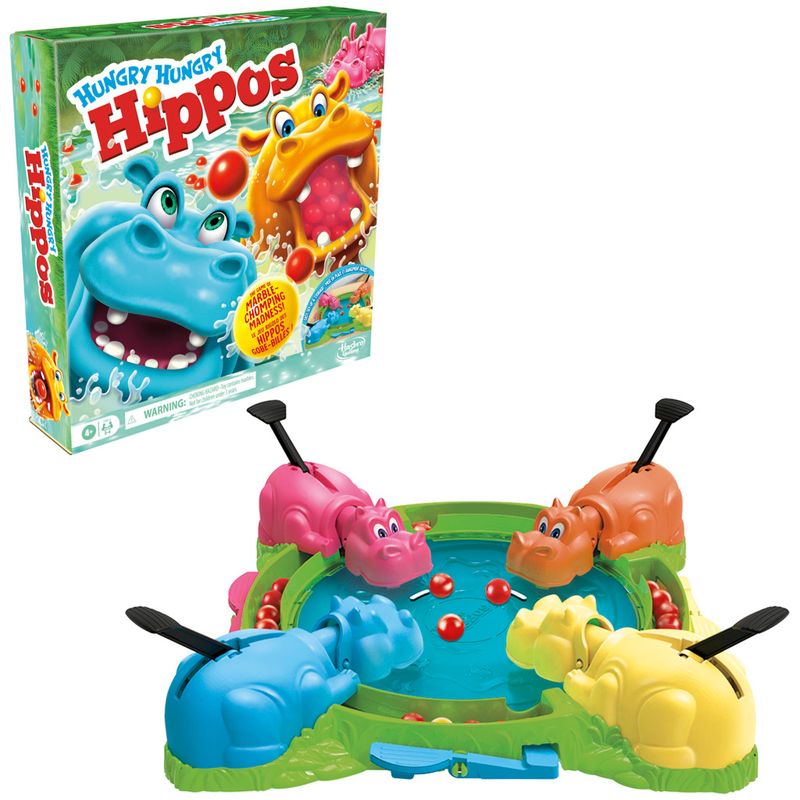 Jogo-De-Mesa---Hipopotamos-Comiloes---Hasbro-1