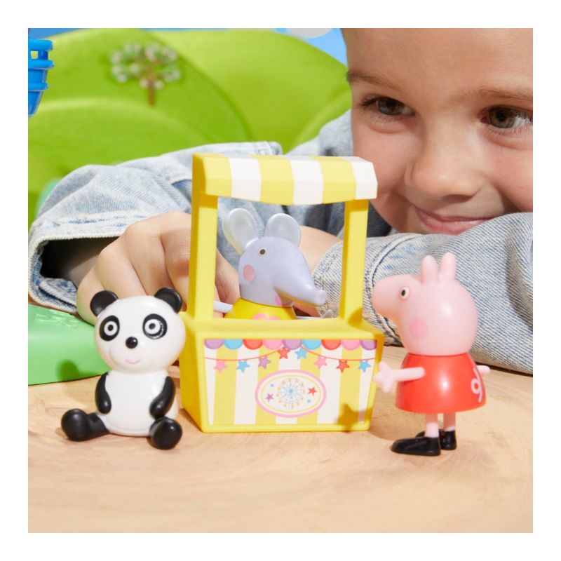 Roda-Gigante-e-Mini-Bonecos---Peppa-Pig---Rosa---Hasbro-5