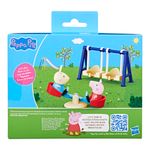 Playset---Peppa-Pig---Peppa-No-Parque---Hasbro-3