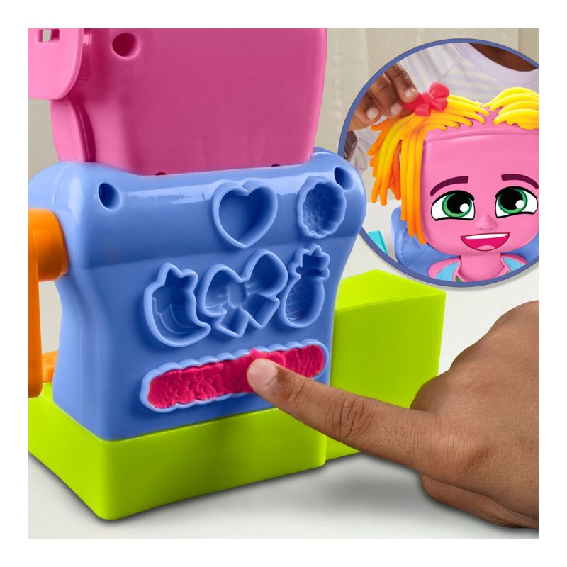 Conjunto-de-Massa-de-Modelar---Play-Doh---Cabelos-Coloridos-com-Estilo---Hasbro-6