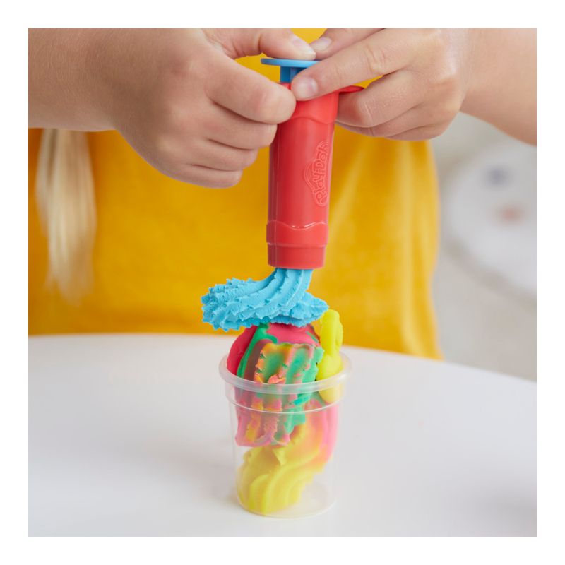 Conjunto-de-Massa-de-Modelar---Play-Doh---Smoothies-Coloridos---Playset---5-Potes---Hasbro-6