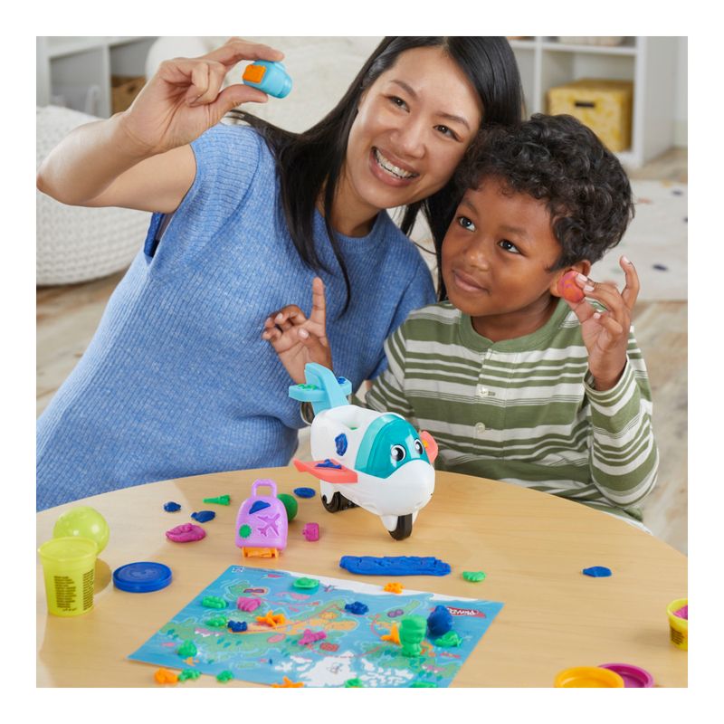 Massa-de-Modelar---Play-Doh---Starters-Kit-Inicial-Aviao-Explorador---Hasbro-6