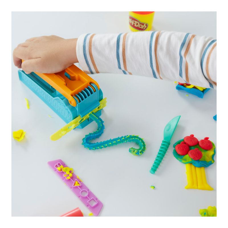 Conjunto-Massa-de-Modelar---Play-Doh---Starters-Kit-inicial-Fabrica-Divertida---Hasbro-4