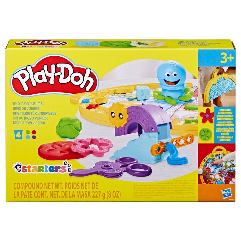 Massa-de-Modelar---Tapete-Fold---Go---Play-Doh---Starters---F9143---Hasbro-2