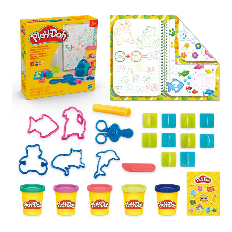 Conjunto-de-Atividades---Play-Doh---Brincar-e-Aprender---Hasbro-0