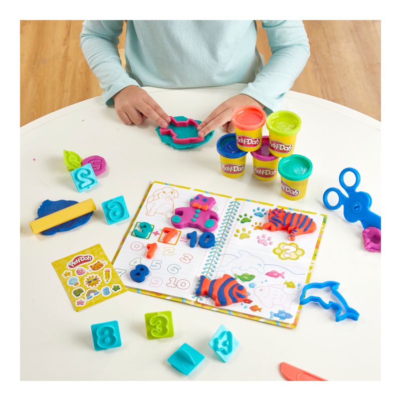 Conjunto-de-Atividades---Play-Doh---Brincar-e-Aprender---Hasbro-3