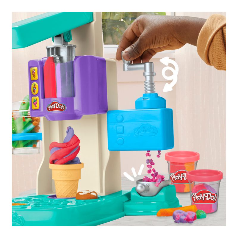 Conjunto-Massa-de-Modelar---Play-doh---Brincando-de-Sorveteria---Hasbro-3