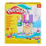 Conjunto-Massa-de-Modelar---Play-doh---Brincando-de-Sorveteria---Hasbro-7