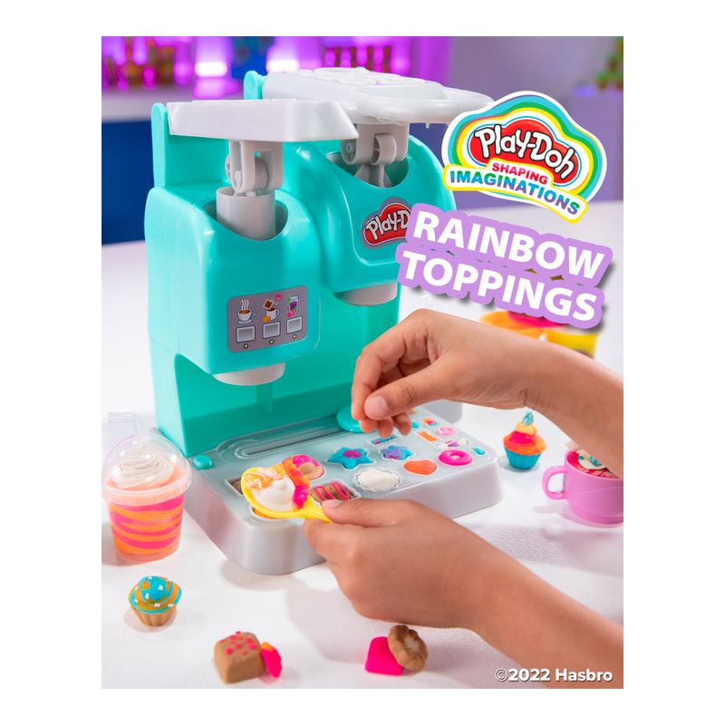 Conjunto-Massa-de-Modelar---Play-doh---Brincando-de-Cafeteria---Hasbro-4