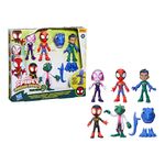 Conjunto-De-Mini-Bonecos---Marvel---Spidey-E-Seus-Amigos-Espetaculares-Dino-Webs---Hasbro-0