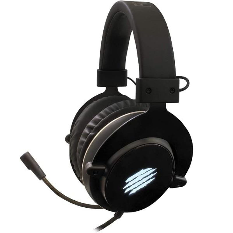 Headset Gamer 7.1 Furious HS410 USB OEX Game - Ri Happy