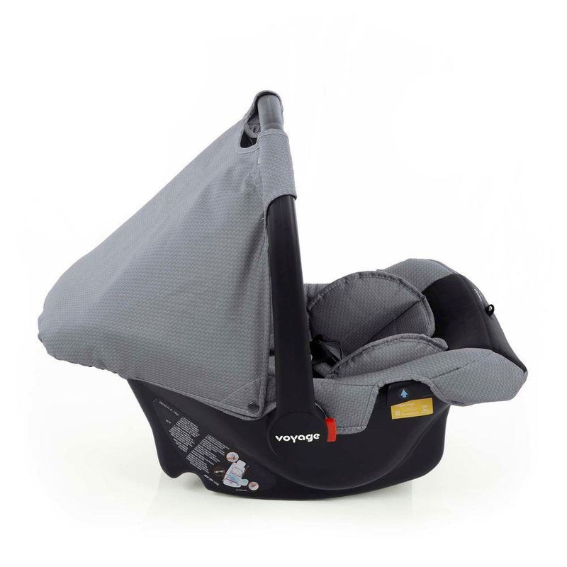 Bebe-Conforto---De-0-a-13-Kg---Gama---Cinza---Voyage_Detalhe