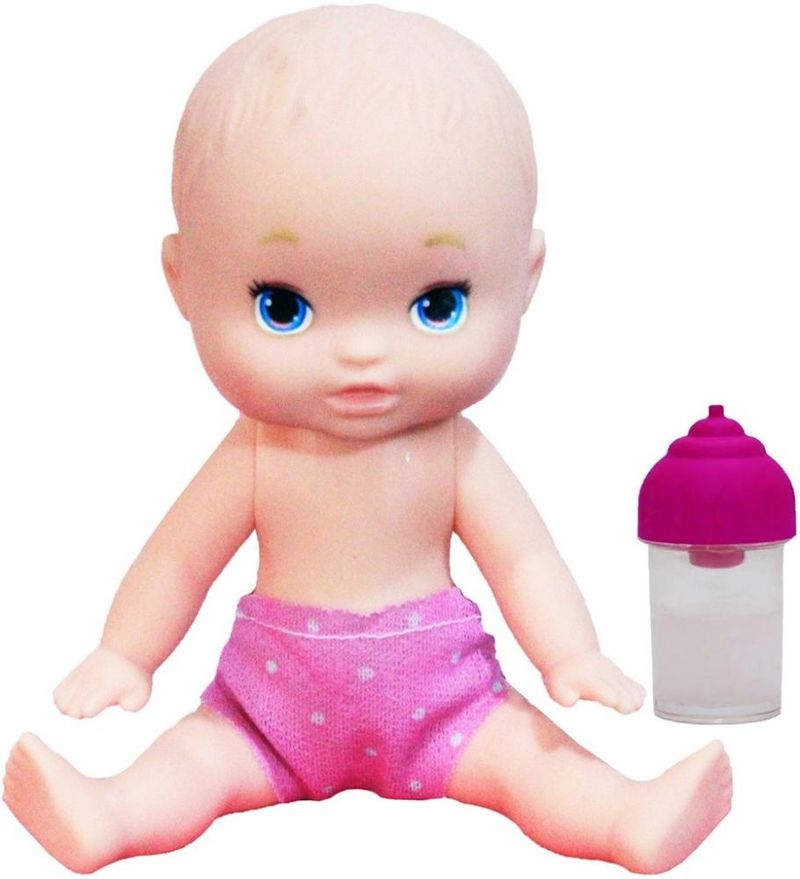 Little mommy mini baby on sale