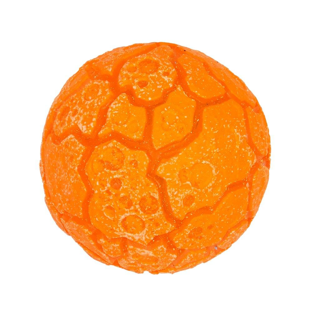 Bubble Mini 正規品 Mini Bola Squish Mania Flash Vulcão Com Luz - Dm Toys 6424 - Ri Happy
