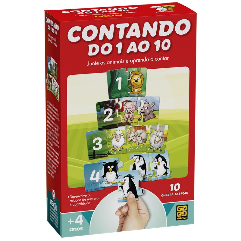 Quebra-Cabeca----Contando-Do-1-Ao-10---Grow-0