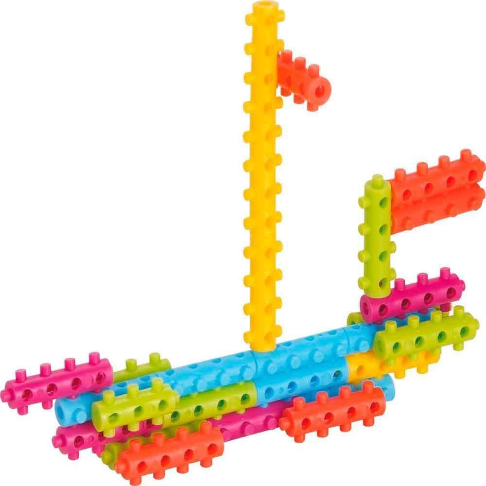 Jogo Pinos Mágicos 100 Peças - Elka - Ri Happy