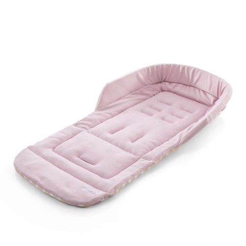 Almofada para Carrinho de Passeio - SafeComfort - Plaid - Pink - Safety 1St