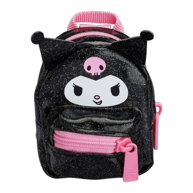 Real littles backpack cheapest hello kitty