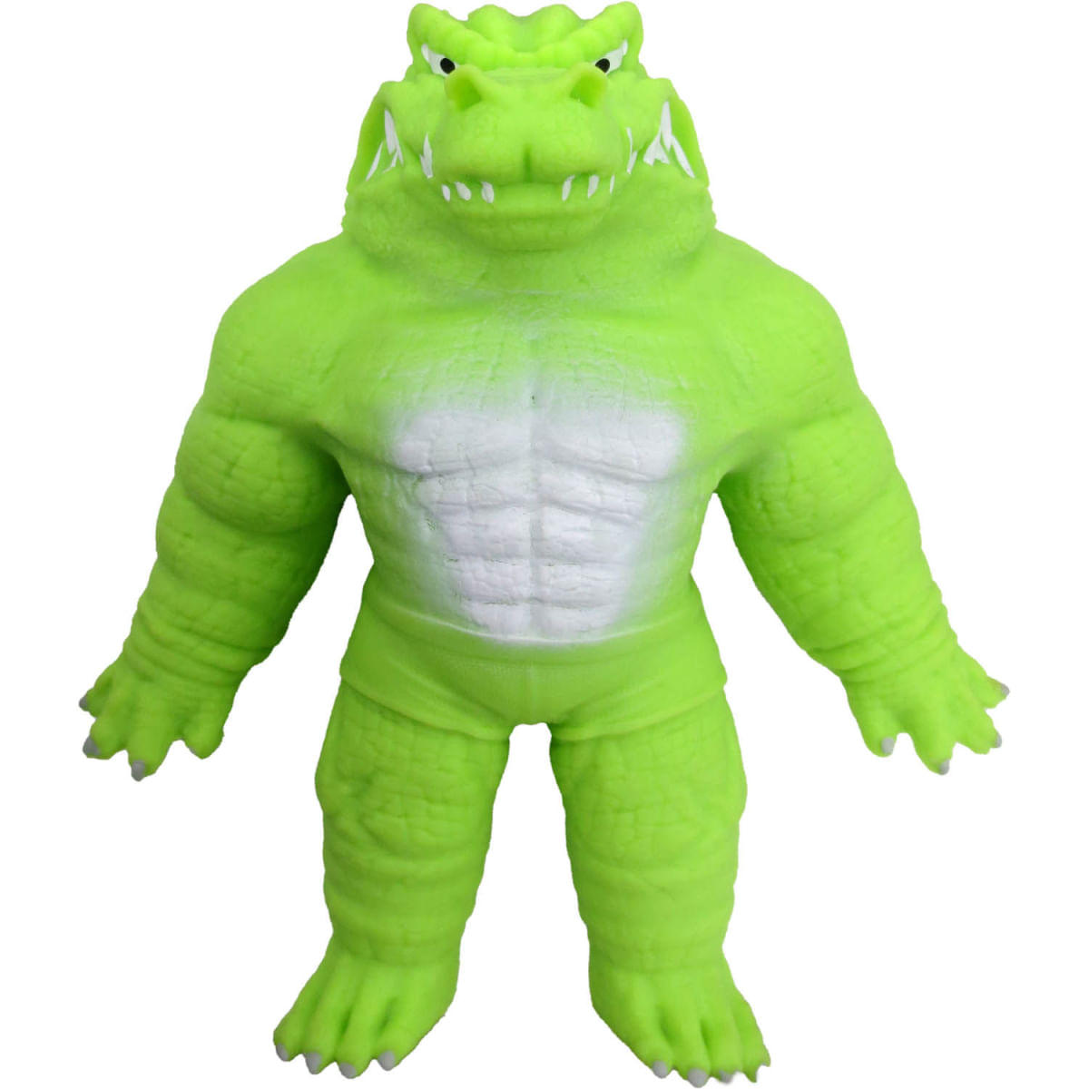 Stretchapalz - Figura Maxi 20cm - Série Animais - Crocco - Sunny